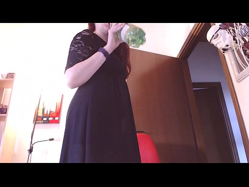❤️ Budak anu patuh anu resep panties kotor sareng luscious kapaksa masturbasi saatos ningali pidéo ieu! video porno di urang ☑