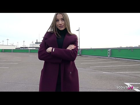 ❤️ Jérman Scout nyaéta ngimpi noel baja, parkir TELLTALE jeung seksi keur duit. video porno di urang ☑