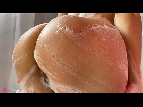 ❤️ Brunette Masturbates Pussy kalawan Vibrator mun Inténsitas Orgasme di Pancuran video porno di urang ☑