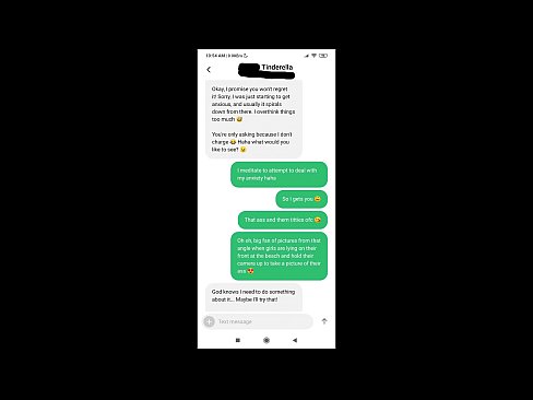❤️ Kuring nambihan PAWG énggal ti Tinder ka harem kuring (kaasup ngobrol sareng Tinder) video porno di urang ☑